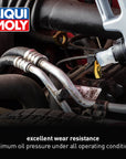 Liqui Moly - Special Tec AA 0W-20