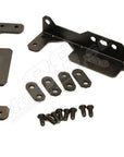 Setrab Pro Line Mounting Kit - 163mm Oil Coolers