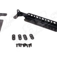 Setrab Pro Line Mounting Kit - 283mm Oil Coolers