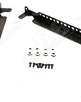 Setrab Pro Line Mounting Kit - 358mm Oil Coolers