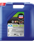 Liqui Moly - Special Tec AA 0W-20