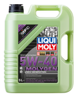 Liqui Moly - Molygen 5W-40