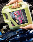 Liqui Moly - Molygen 10W-40