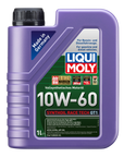 Liqui Moly - Synthoil Race Tech GT1 10W-60