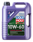 Liqui Moly - Synthoil Race Tech GT1 10W-60