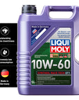 Liqui Moly - Synthoil Race Tech GT1 10W-60
