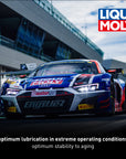 Liqui Moly - Synthoil Race Tech GT1 10W-60
