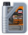 Liqui Moly - Top Tec 4200 5W-30
