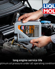 Liqui Moly - Top Tec 4200 5W-30