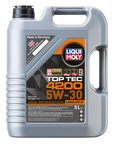Liqui Moly - Top Tec 4200 5W-30