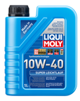 Liqui Moly - Super Leichtlauf 10W-40