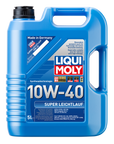 Liqui Moly - Super Leichtlauf 10W-40