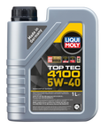 Liqui Moly - Top Tec 4100 5W-40