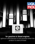 Liqui Moly - Top Tec 4100 5W-40