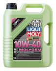 Liqui Moly - Molygen 10W-40