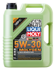 Liqui Moly - Molygen 5W-30
