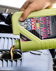 Liqui Moly - Molygen 10W-40
