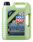 Liqui Moly - Molygen 10W-30