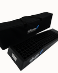 Alcon Low Profile Racing Ramps (Pair) with Carry Bag