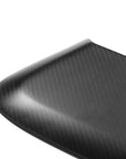 PORSCHE 718 GT4 / RS & 981 GT4 - DRY CARBON FIBER REAR SIDE AIR INTAKE COVER by SILVER ROCKET