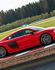 Öhlins Advanced Trackday Kit - Audi R8 Gen2 15-21 / Lamborghini Huracan 14-20
