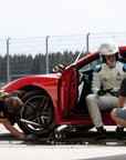 Öhlins Advanced Trackday Kit - Audi R8 Gen2 15-21 / Lamborghini Huracan 14-20
