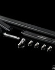 JXB Performance - Billet Linkage Stabilizer Rod Upgrade - Audi B8/8.5
