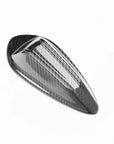 BMW 2 / 3 / 4 SERIES, M2, M3 & M4 G82 LCI MODELS PRE-PREG CARBON FIBRE SHARK FIN AERIAL COVER BY TRE (2023+)