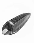 BMW 2 / 3 / 4 SERIES, M2, M3 & M4 G82 LCI MODELS PRE-PREG CARBON FIBRE SHARK FIN AERIAL COVER BY TRE (2023+)