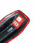 BMW 2 / 3 / 4 SERIES, M2, M3 & M4 G82 LCI MODELS PRE-PREG CARBON FIBRE SHARK FIN AERIAL COVER BY TRE (2023+)