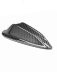 BMW 2 / 3 / 4 SERIES, M2, M3 & M4 G82 LCI MODELS PRE-PREG CARBON FIBRE SHARK FIN AERIAL COVER BY TRE (2023+)