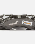 Alcon CAR89 Billet 6 Pot Calipers (Leading) - Ø27.0/Ø31.8/Ø38.1
