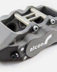 Alcon CR6380 6 Piston Calipers (Pair) - 30.2/34.9/38.1