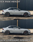 EIBACH PRO-KIT Performance Springs for BMW 2 SERIES & M240I G42 xDrive (2021+)