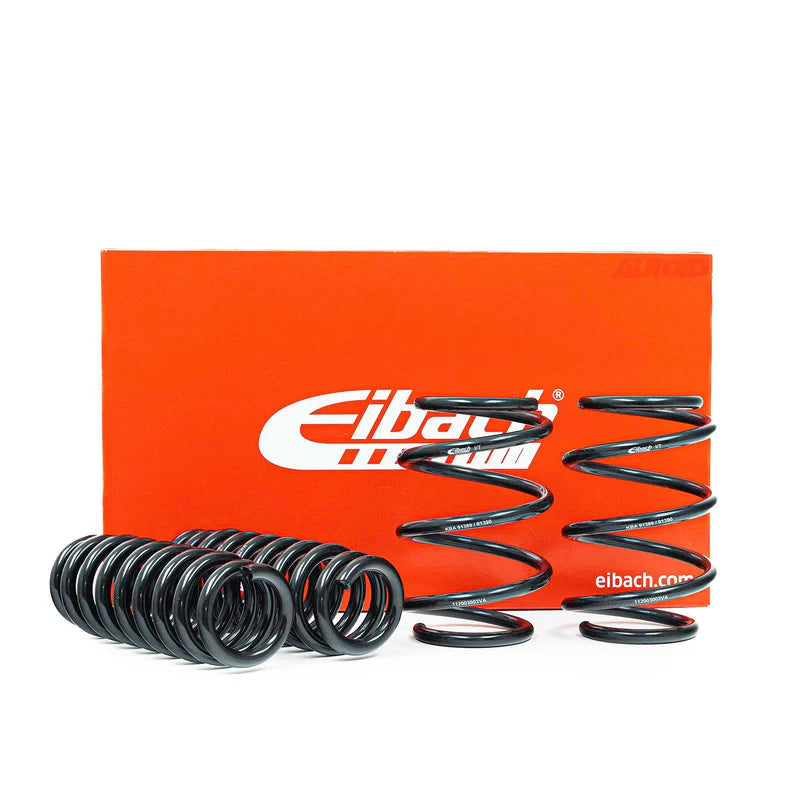 EIBACH PRO-KIT Performance Springs for BMW 2 SERIES & M240I G42