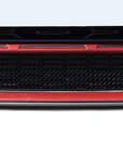 Hyundai i30N Facelift - Front Centre Grille by ZUNSPORT