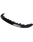 BMW 2 SERIES M SPORT G42 GLOSS BLACK ID-01 FRONT SPLITTER BY TRE (2021+)