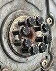 JXB Performance - ARP Crank Pulley Bolt Kit - Audi 3.0T Engine