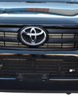 Toyota Hilux (AN120/AN130) - Front Upper Grille by ZUNSPORT