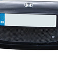 Honda S2000 Facelift - Front Grille Complete Set by ZUNSPORT