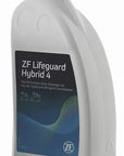 ZF Lifeguard Hybrid 4 Transmission Fluid