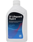 ZF LifeguardFluid 8 Transmission Fluid