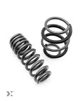 BMW M2 G87, M3 G80 & M4 G82 Height Adjustable Lowering Springs by MMX