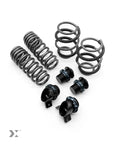 BMW M2 G87, M3 G80 & M4 G82 Height Adjustable Lowering Springs by MMX