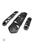 MINI F5x 3-piece Complete Underbody Chassis Brace Set by MMX