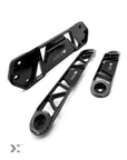 MINI F5x 3-piece Complete Underbody Chassis Brace Set by MMX