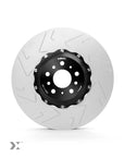 BMW M2 F87, M3 F80 & BMW M4 F82 2-Piece 380mm Floating Front Discs by MMX