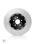 BMW M2 F87, M3 F80 & BMW M4 F82 2-Piece 370mm Floating Rear Discs by MMX