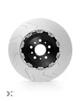 BMW M2 G87, M3 G80 & BMW M4 G82 2-Piece 370mm Floating Rear Discs by MMX