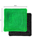IGL PlushDry Microfibre Drying Towel